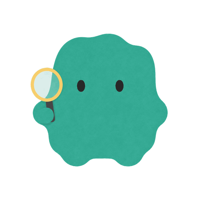 調査担当